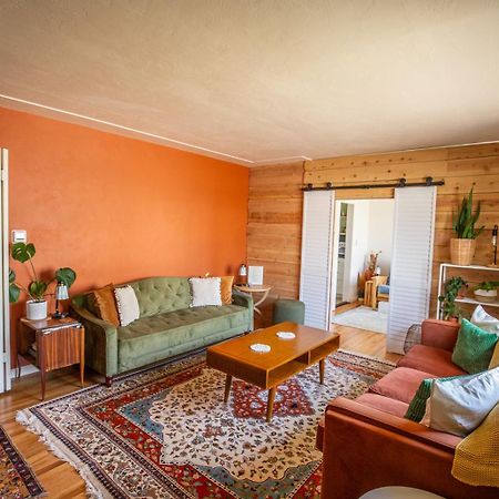 Cozy Home With Downtown View San Diego Ngoại thất bức ảnh