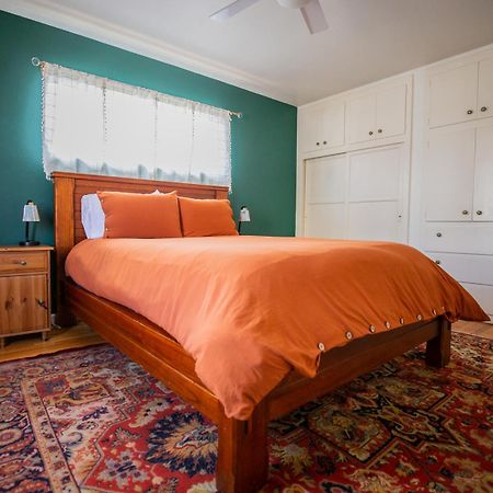 Cozy Home With Downtown View San Diego Ngoại thất bức ảnh