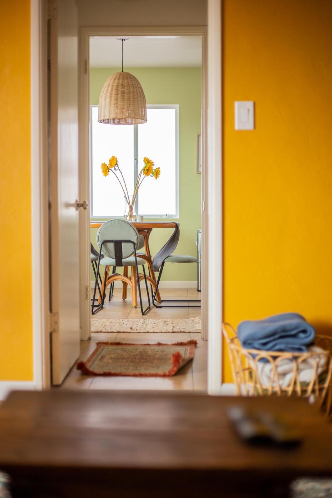 Cozy Home With Downtown View San Diego Ngoại thất bức ảnh