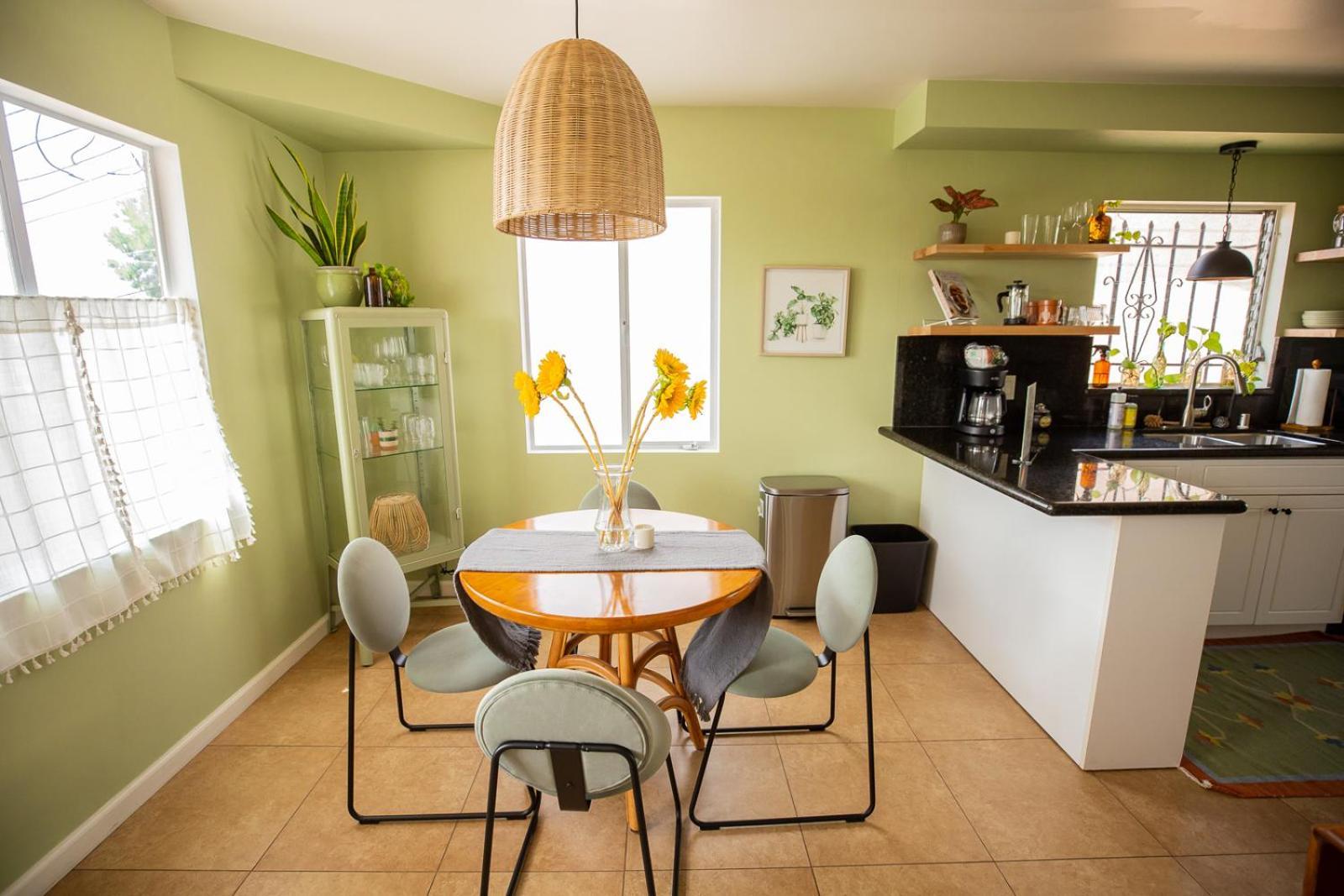 Cozy Home With Downtown View San Diego Ngoại thất bức ảnh