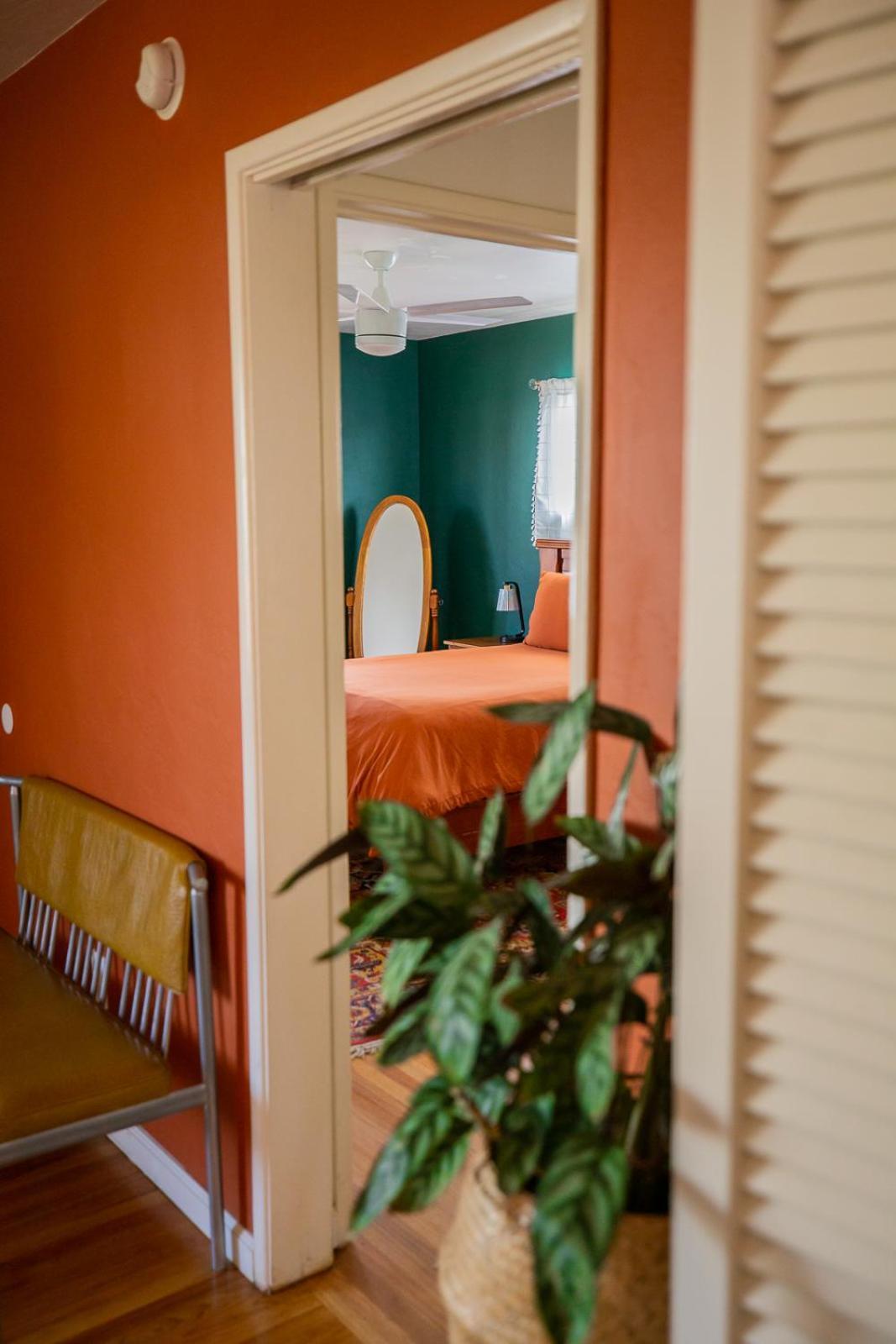 Cozy Home With Downtown View San Diego Ngoại thất bức ảnh