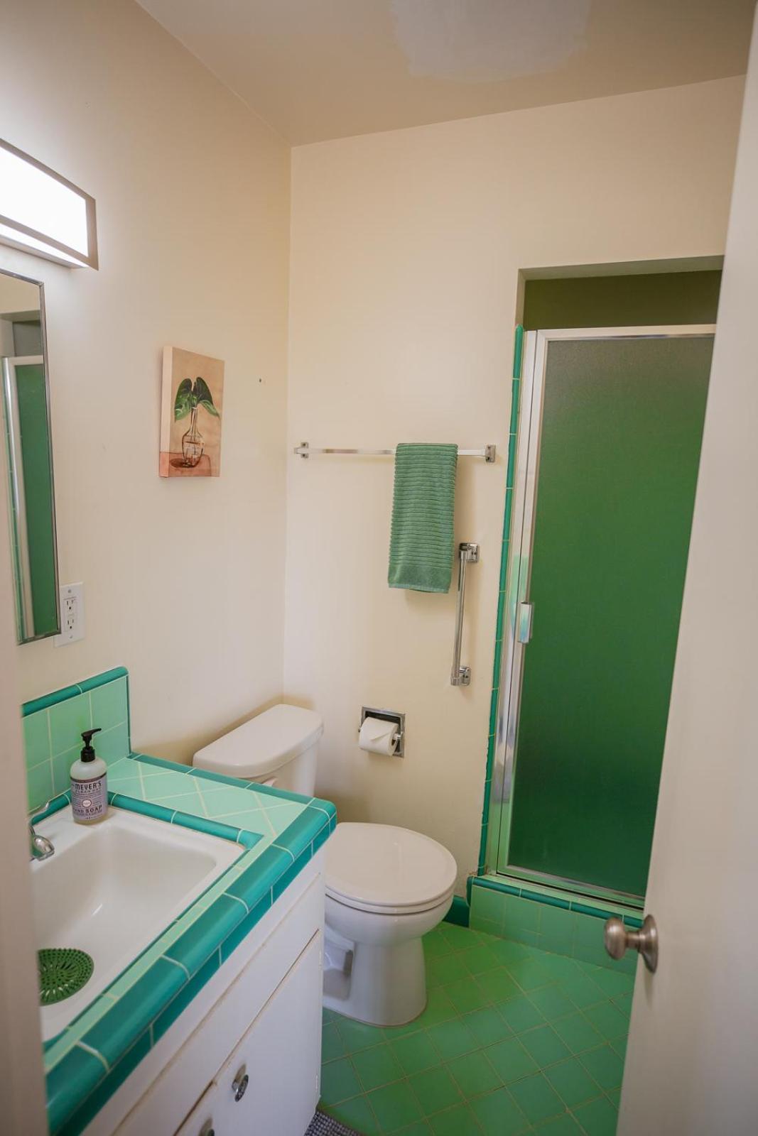 Cozy Home With Downtown View San Diego Ngoại thất bức ảnh