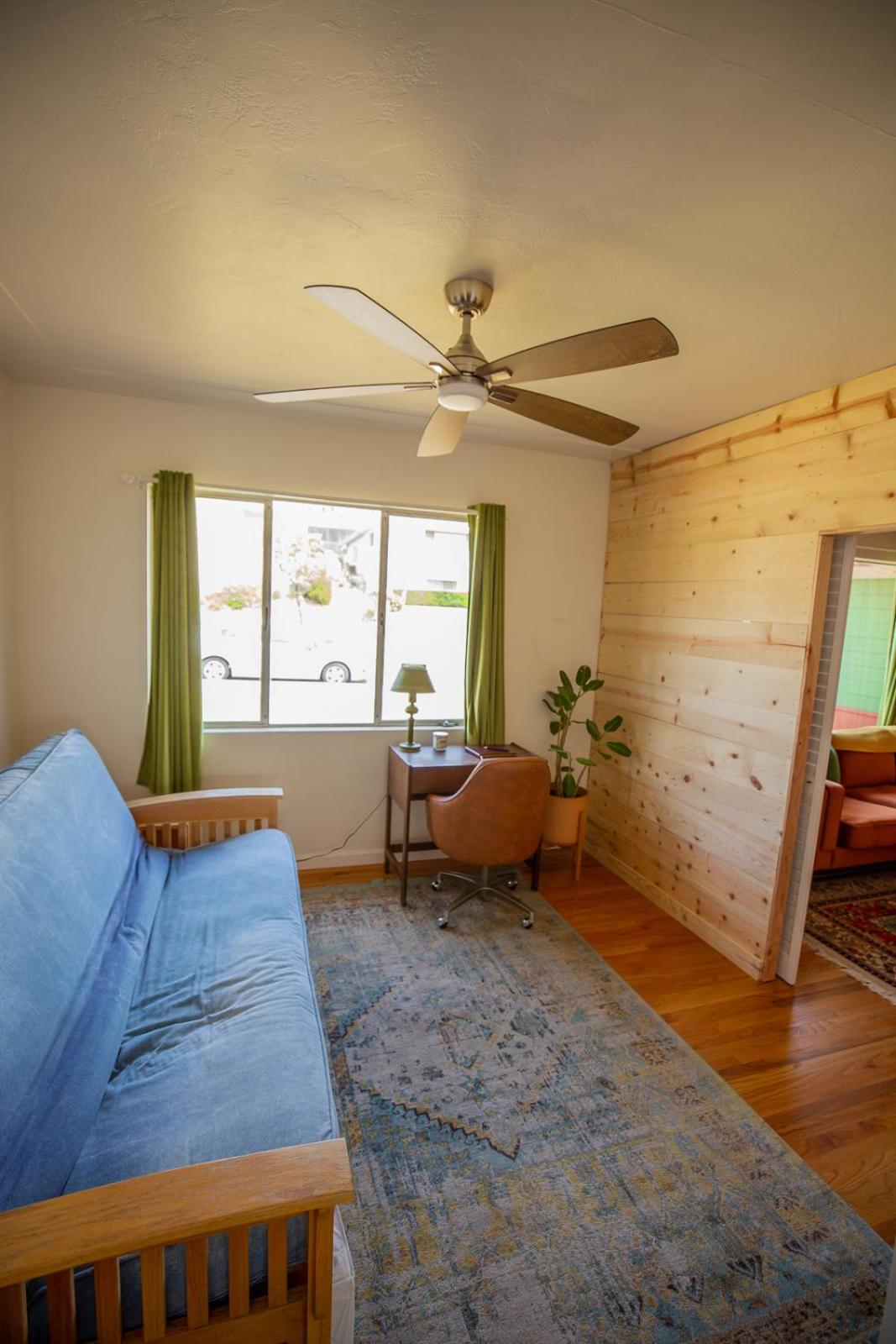 Cozy Home With Downtown View San Diego Ngoại thất bức ảnh