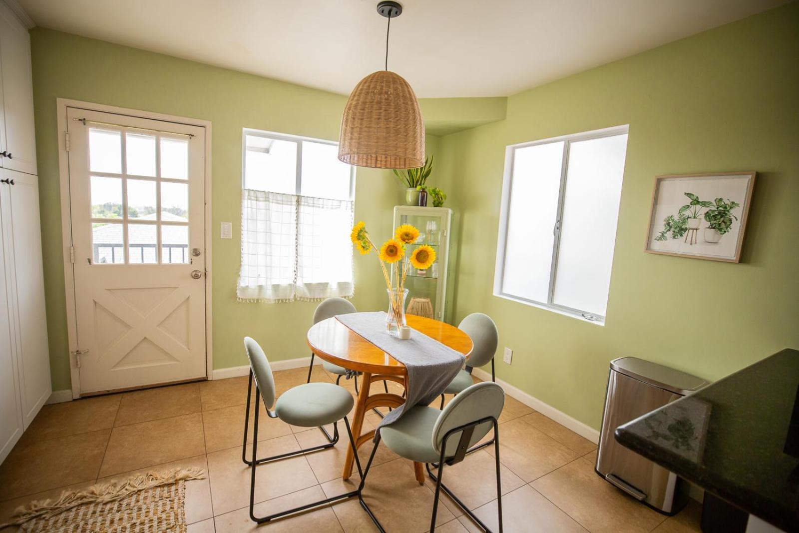 Cozy Home With Downtown View San Diego Ngoại thất bức ảnh
