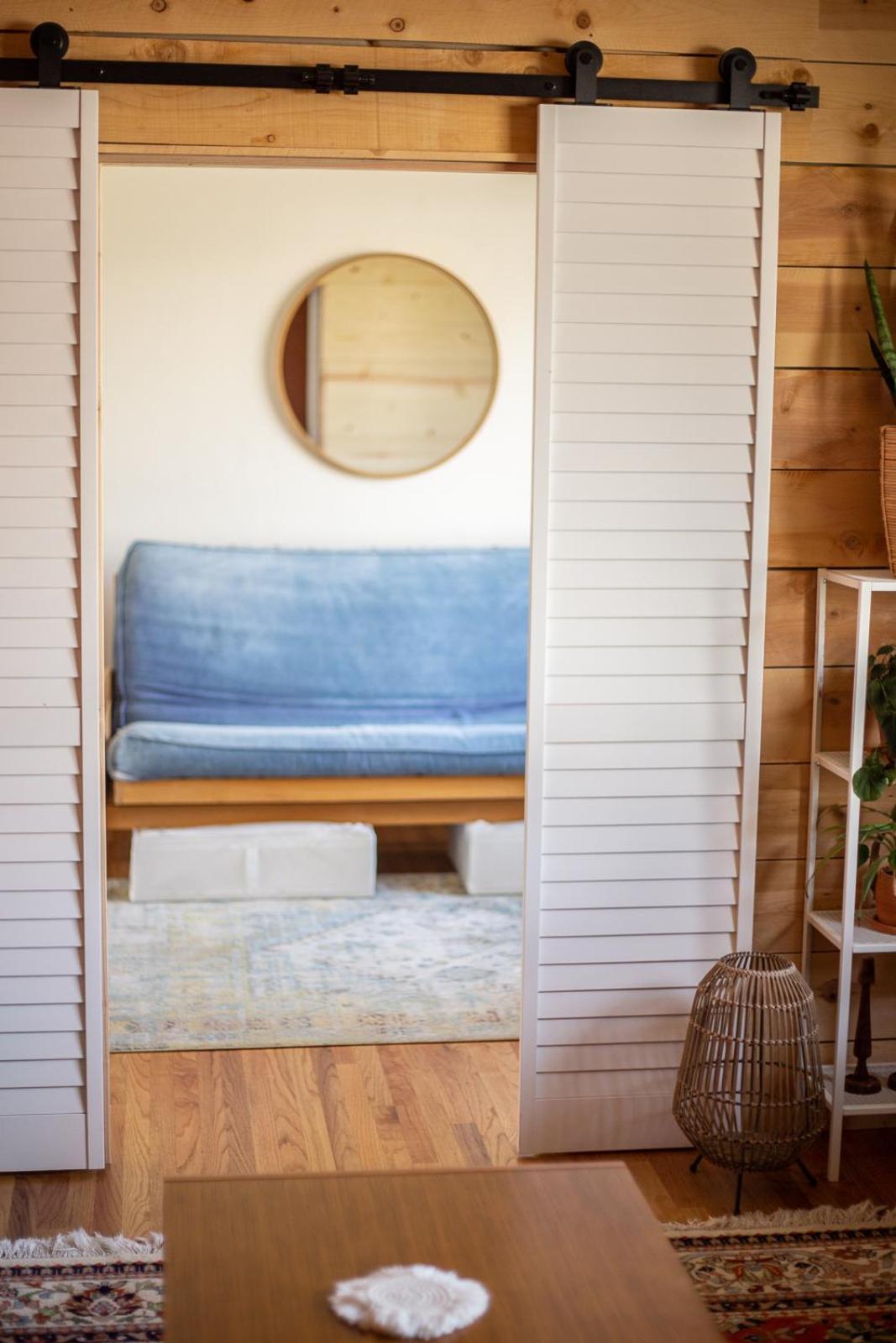 Cozy Home With Downtown View San Diego Ngoại thất bức ảnh