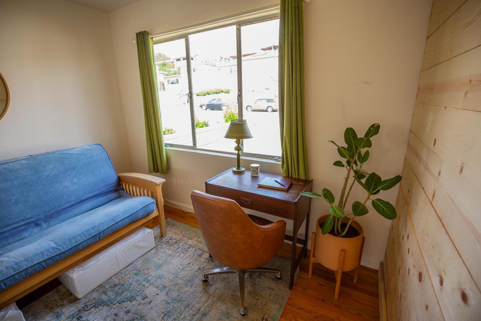 Cozy Home With Downtown View San Diego Ngoại thất bức ảnh